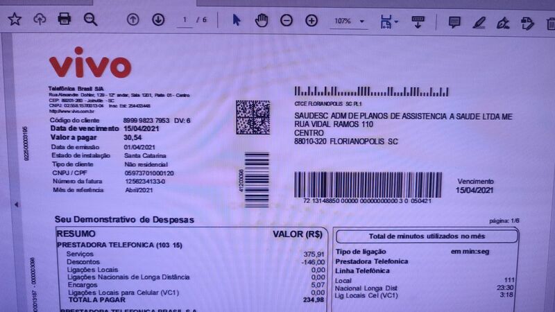 Arquivo:Fatura Saudesc Vivo 2.jpeg